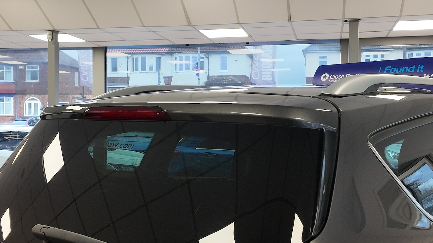 Used Ford Kuga 2016 for sale - 76718997: Photo 32