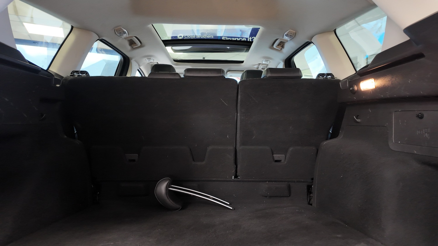 Used Ford Kuga 2016 for sale - 76718997: Photo 36