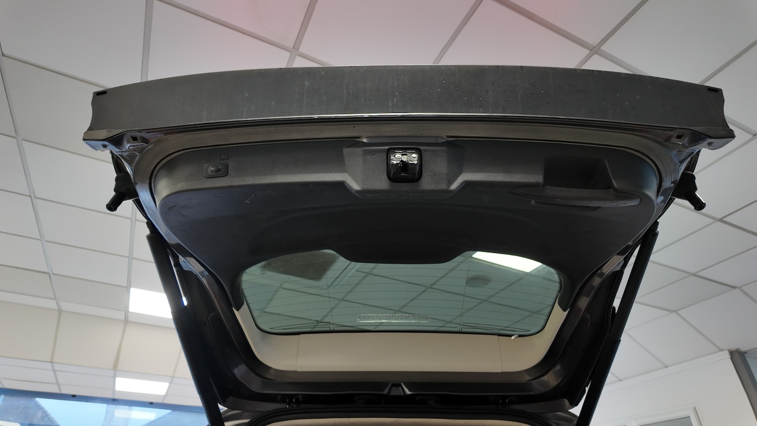 Used Ford Kuga 2016 for sale - 76718997: Photo 37