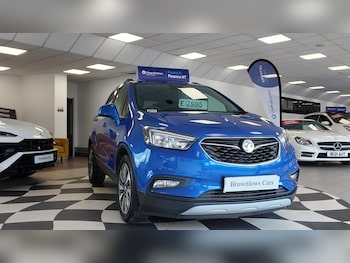 2018 (18) - 1.4T ecoTEC Elite Nav 5dr MANUAL PETROL 84000 MILES