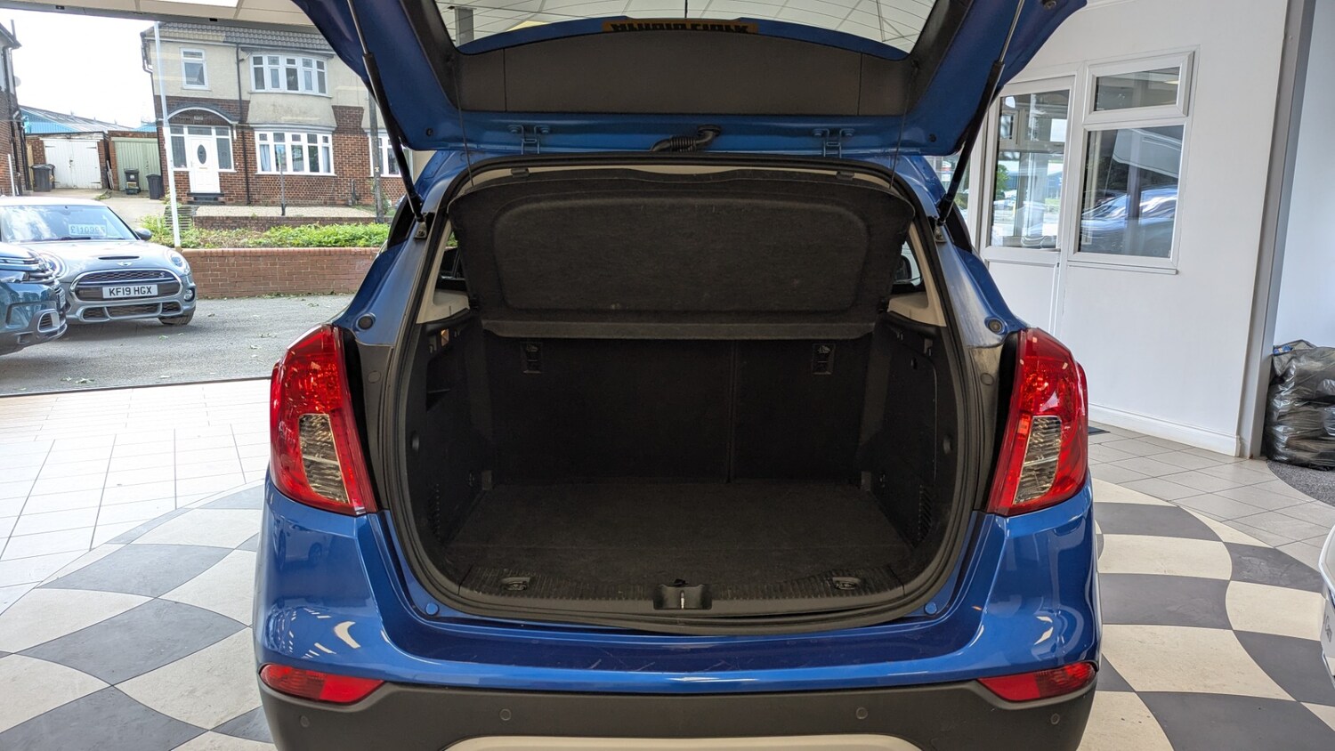 Vehicle 37
