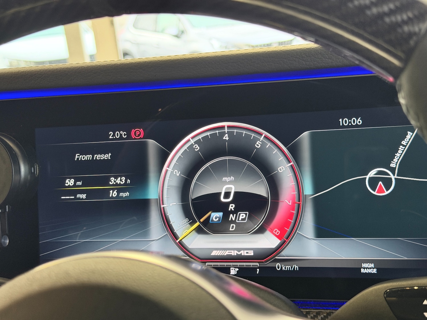 Used Mercedes-Benz G Class 2024 for sale - 77104717: Photo 17