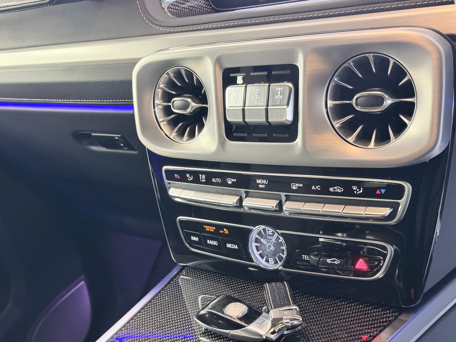 Used Mercedes-Benz G Class 2024 for sale - 77104717: Photo 19