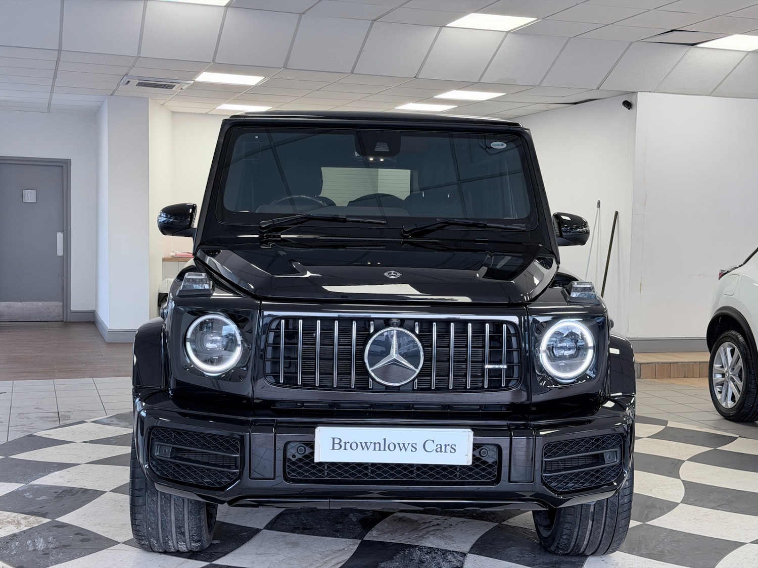 Used Mercedes-Benz G Class 2024 for sale - 77104717: Photo 2
