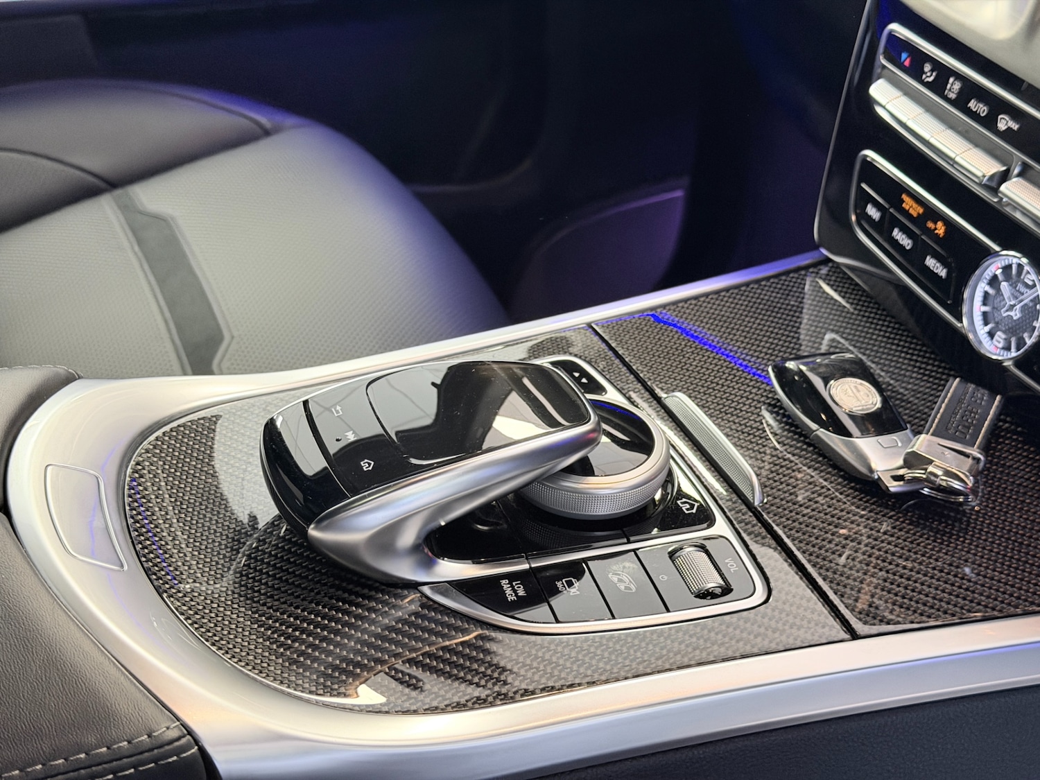 Used Mercedes-Benz G Class 2024 for sale - 77104717: Photo 20