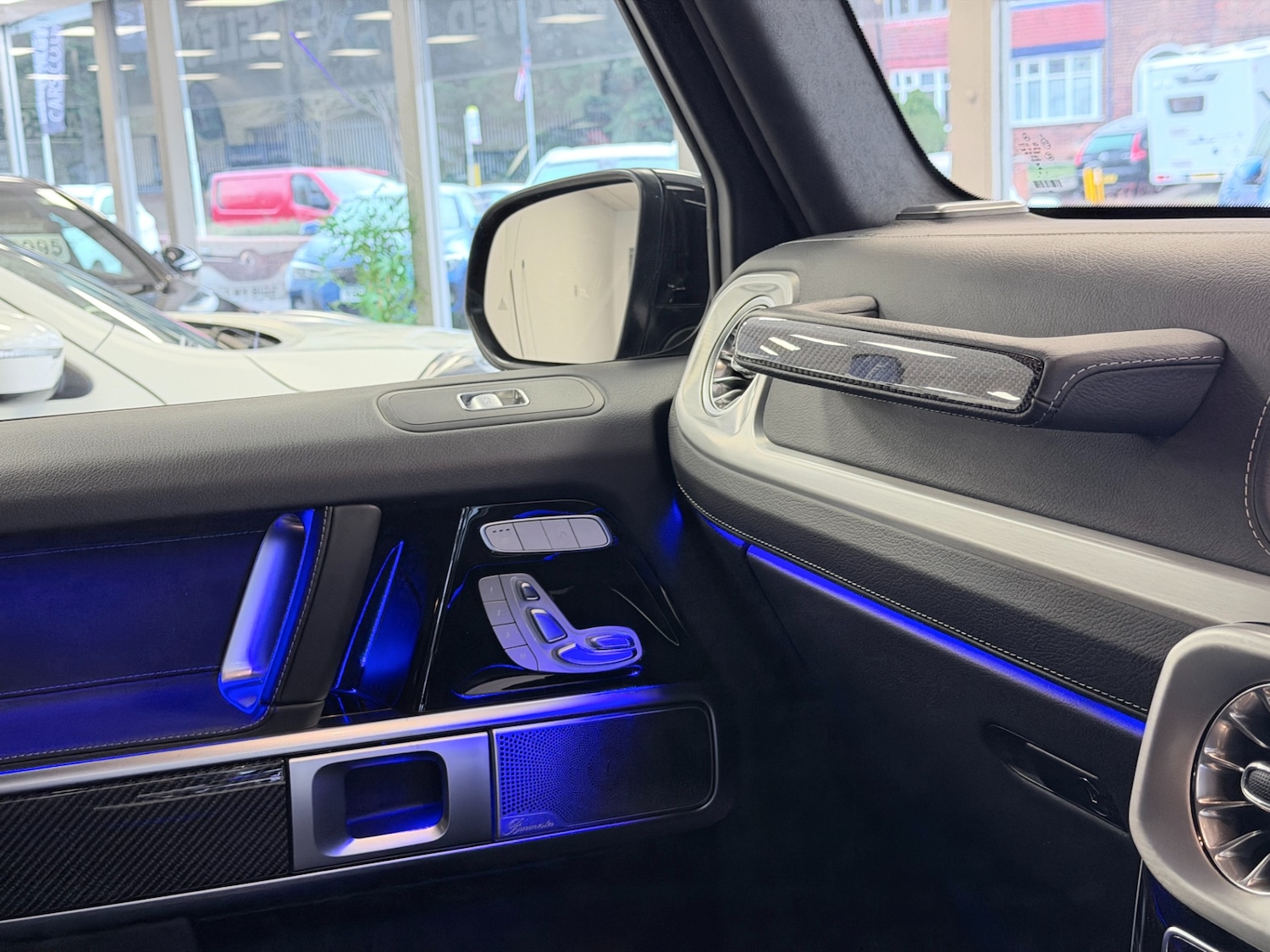 Used Mercedes-Benz G Class 2024 for sale - 77104717: Photo 21