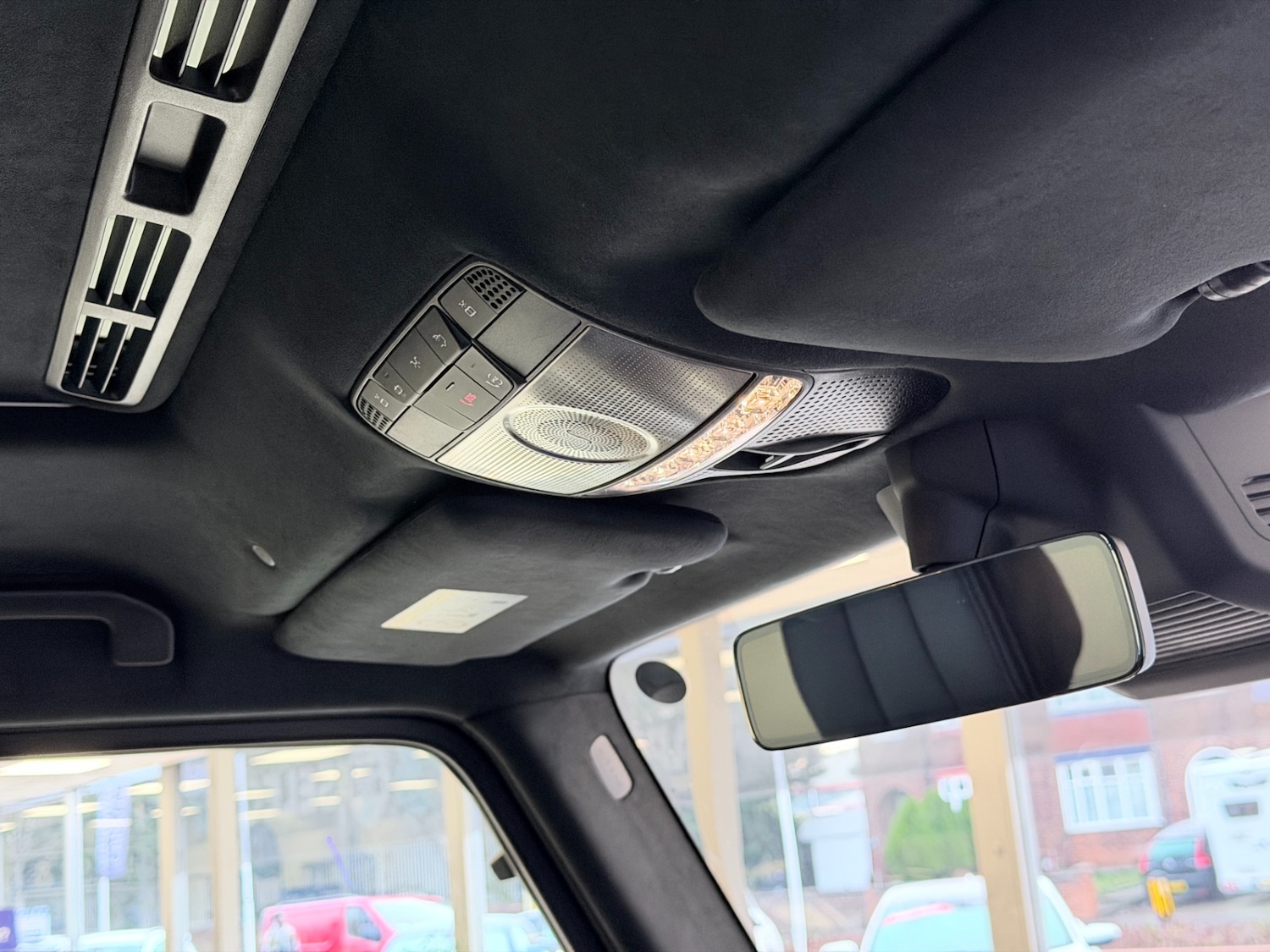 Used Mercedes-Benz G Class 2024 for sale - 77104717: Photo 22