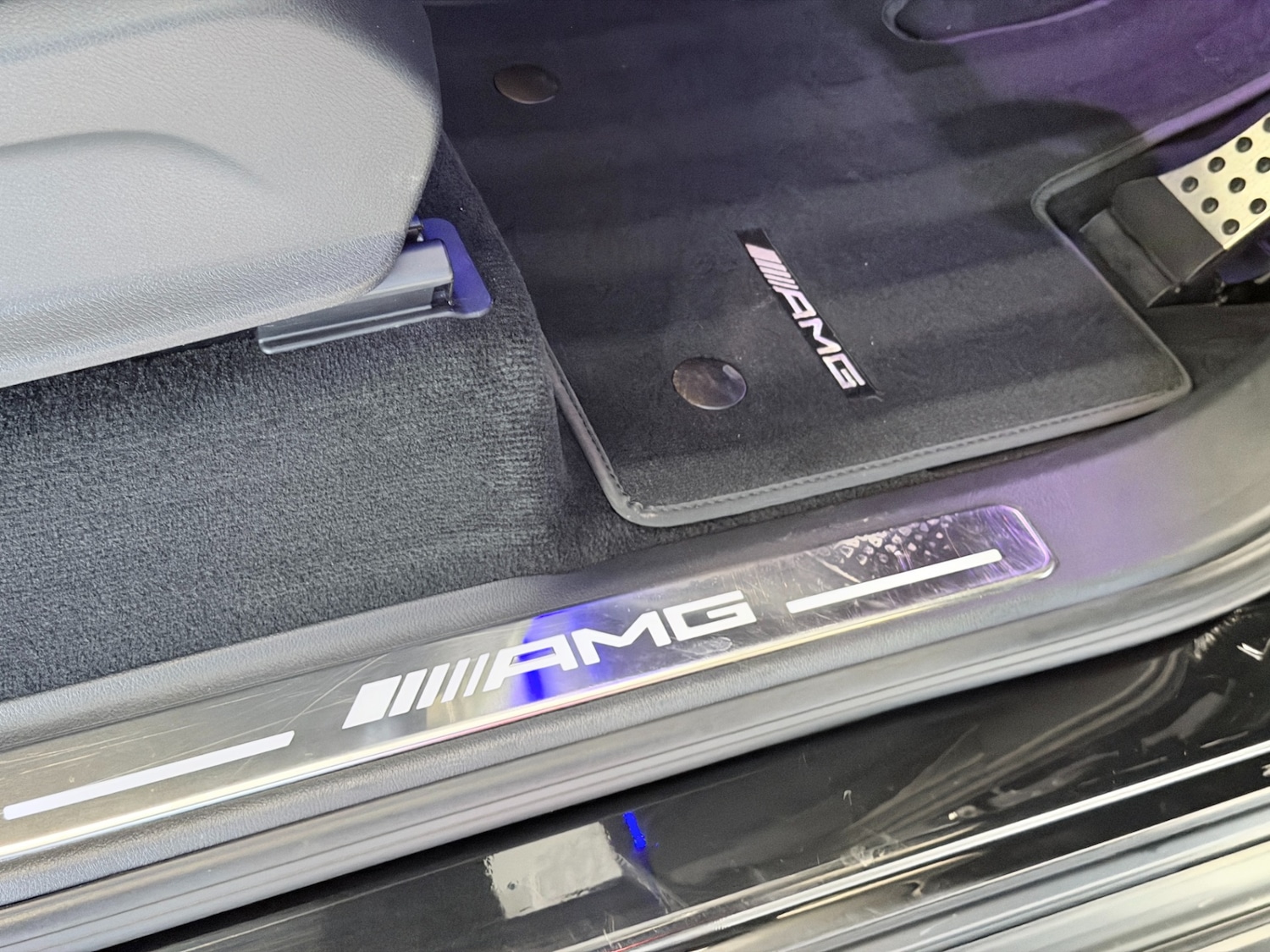 Used Mercedes-Benz G Class 2024 for sale - 77104717: Photo 23