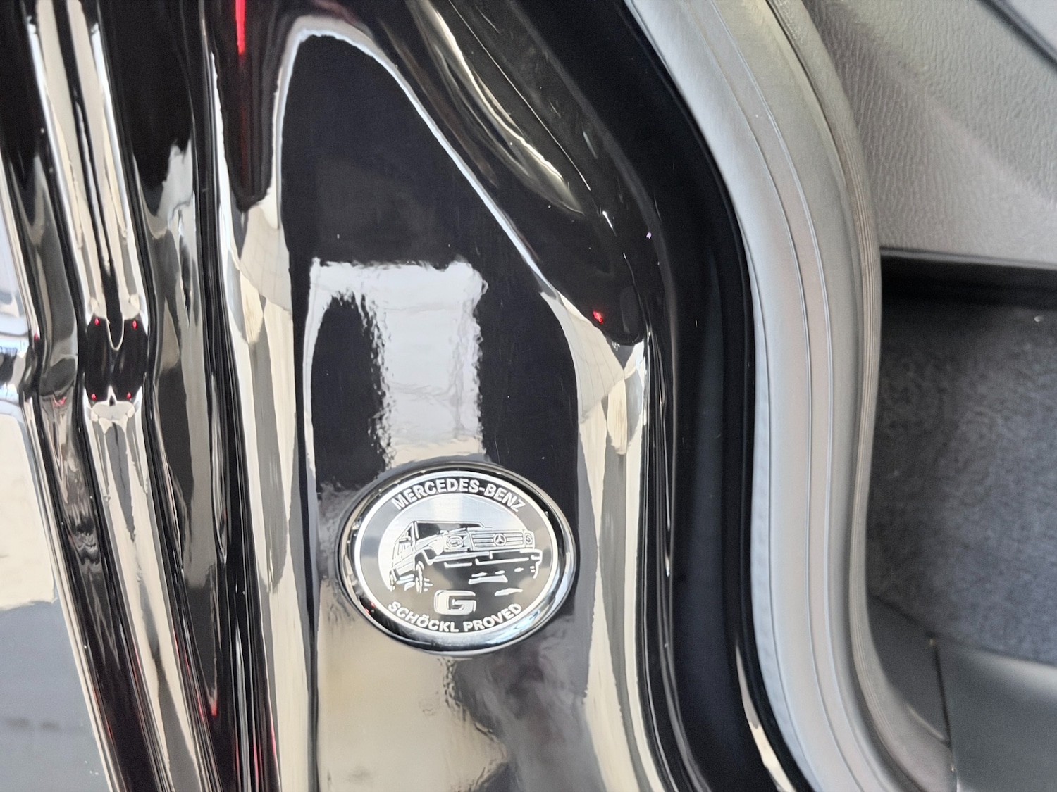 Used Mercedes-Benz G Class 2024 for sale - 77104717: Photo 27