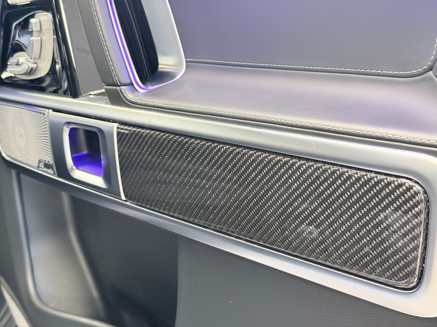 Used Mercedes-Benz G Class 2024 for sale - 77104717: Photo 28