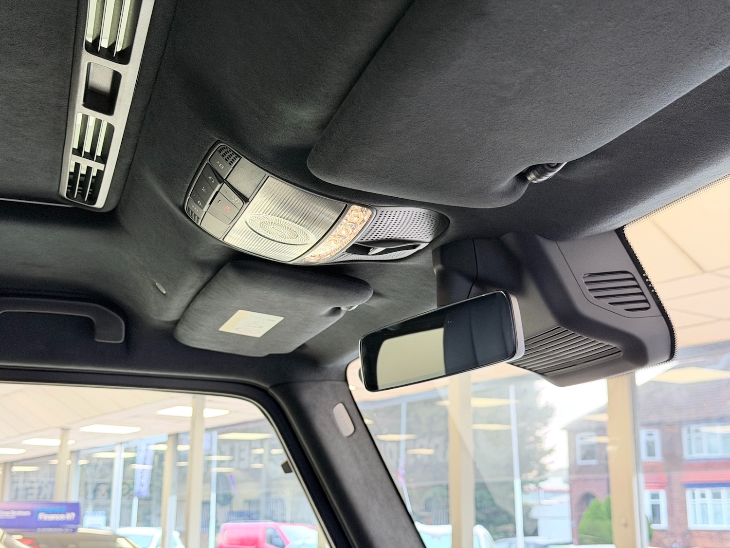 Used Mercedes-Benz G Class 2024 for sale - 77104717: Photo 30