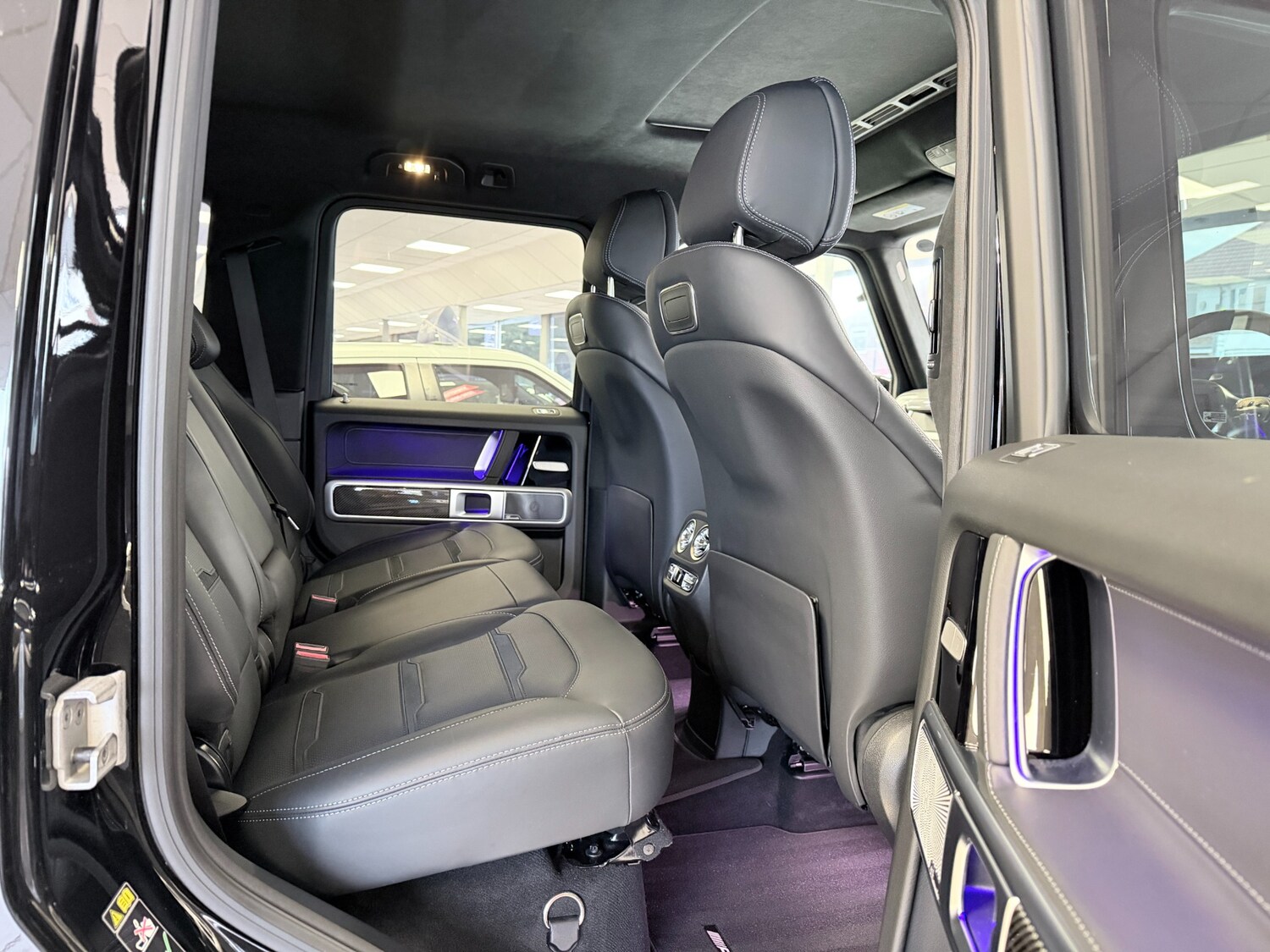 Used Mercedes-Benz G Class 2024 for sale - 77104717: Photo 31