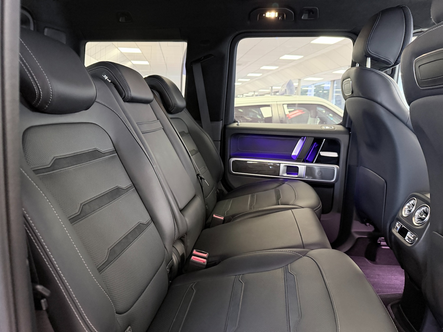 Used Mercedes-Benz G Class 2024 for sale - 77104717: Photo 32