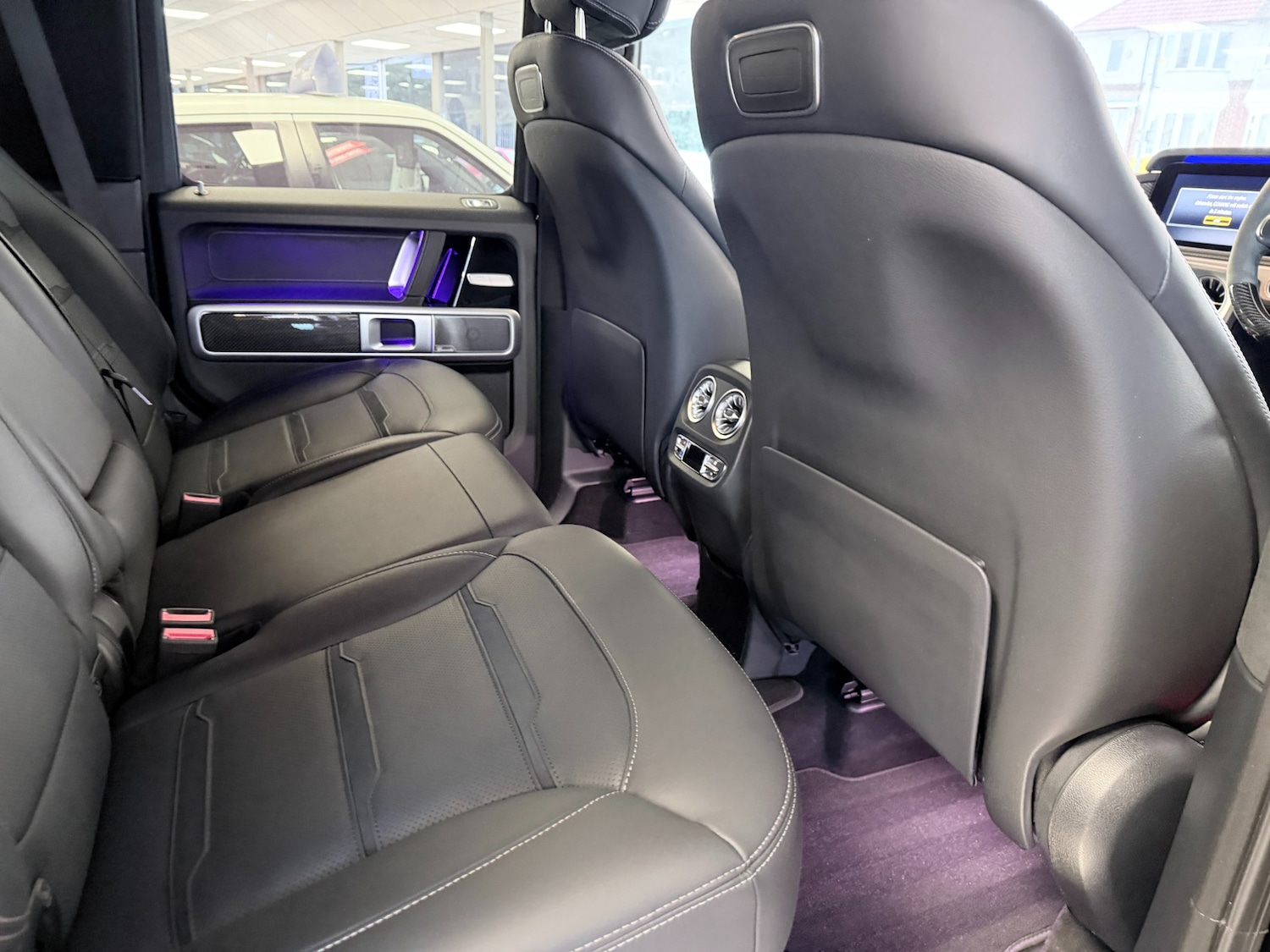 Used Mercedes-Benz G Class 2024 for sale - 77104717: Photo 34