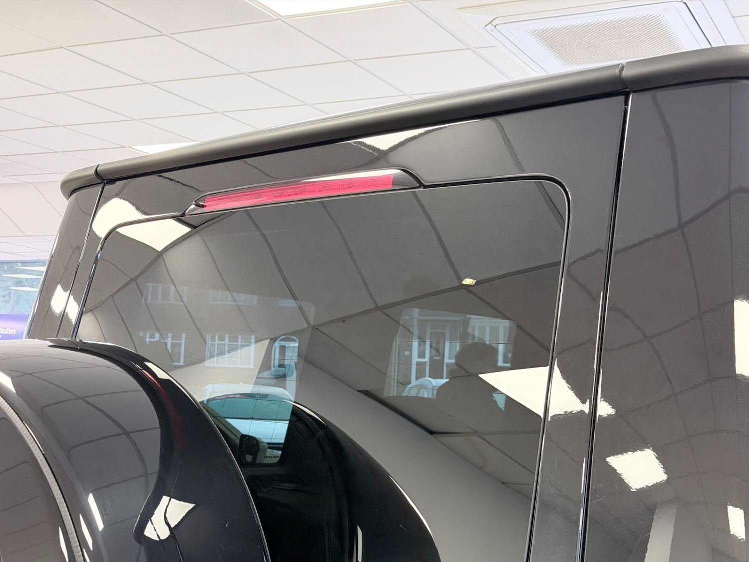 Used Mercedes-Benz G Class 2024 for sale - 77104717: Photo 36