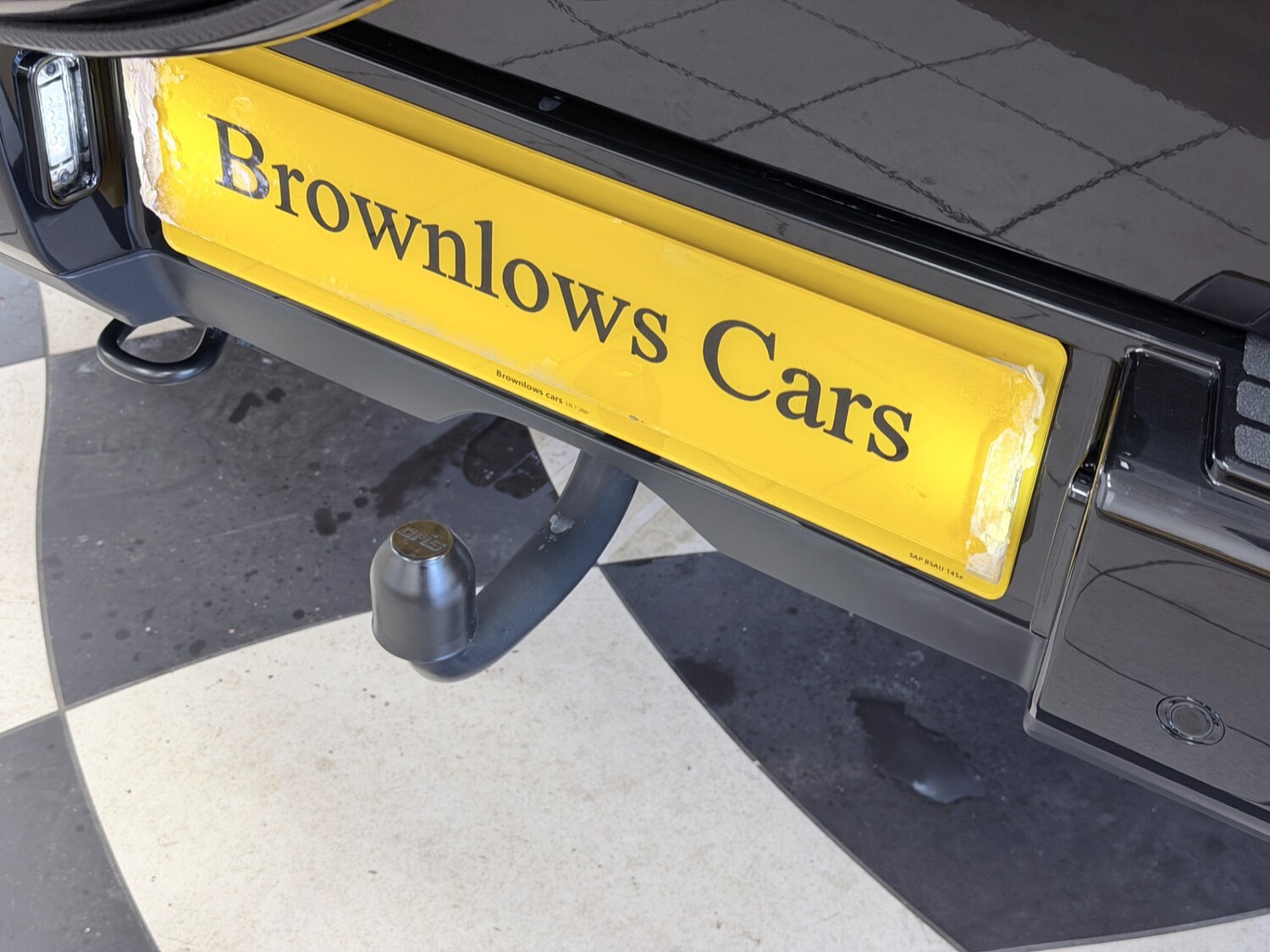 Used Mercedes-Benz G Class 2024 for sale - 77104717: Photo 38