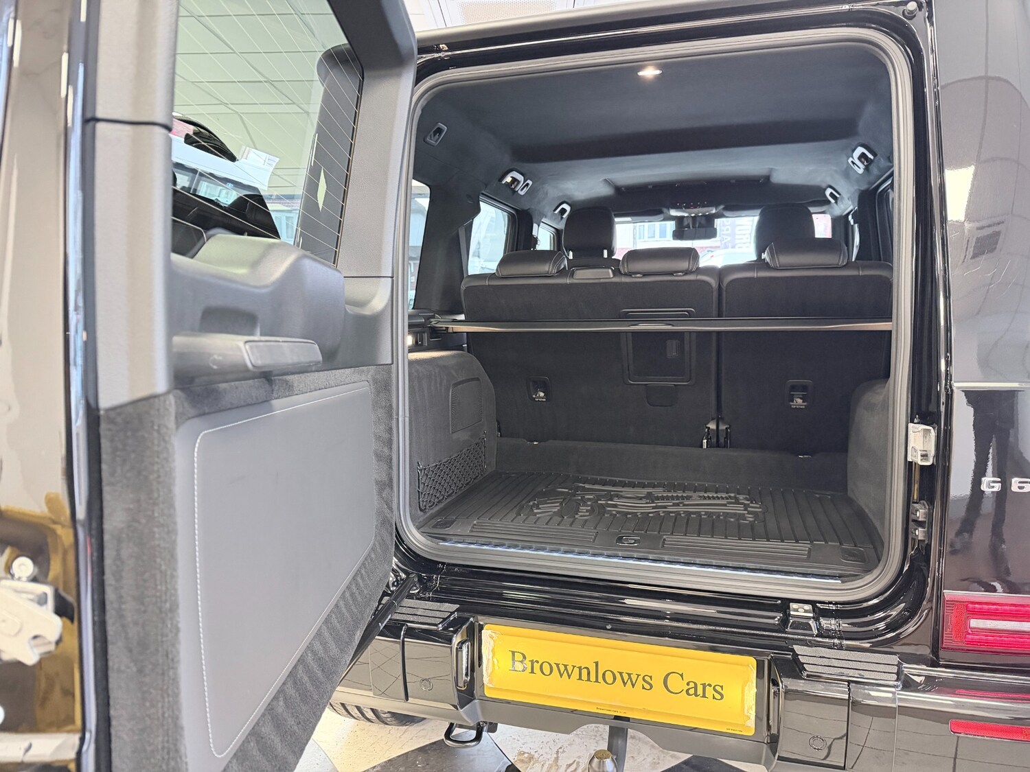 Used Mercedes-Benz G Class 2024 for sale - 77104717: Photo 40