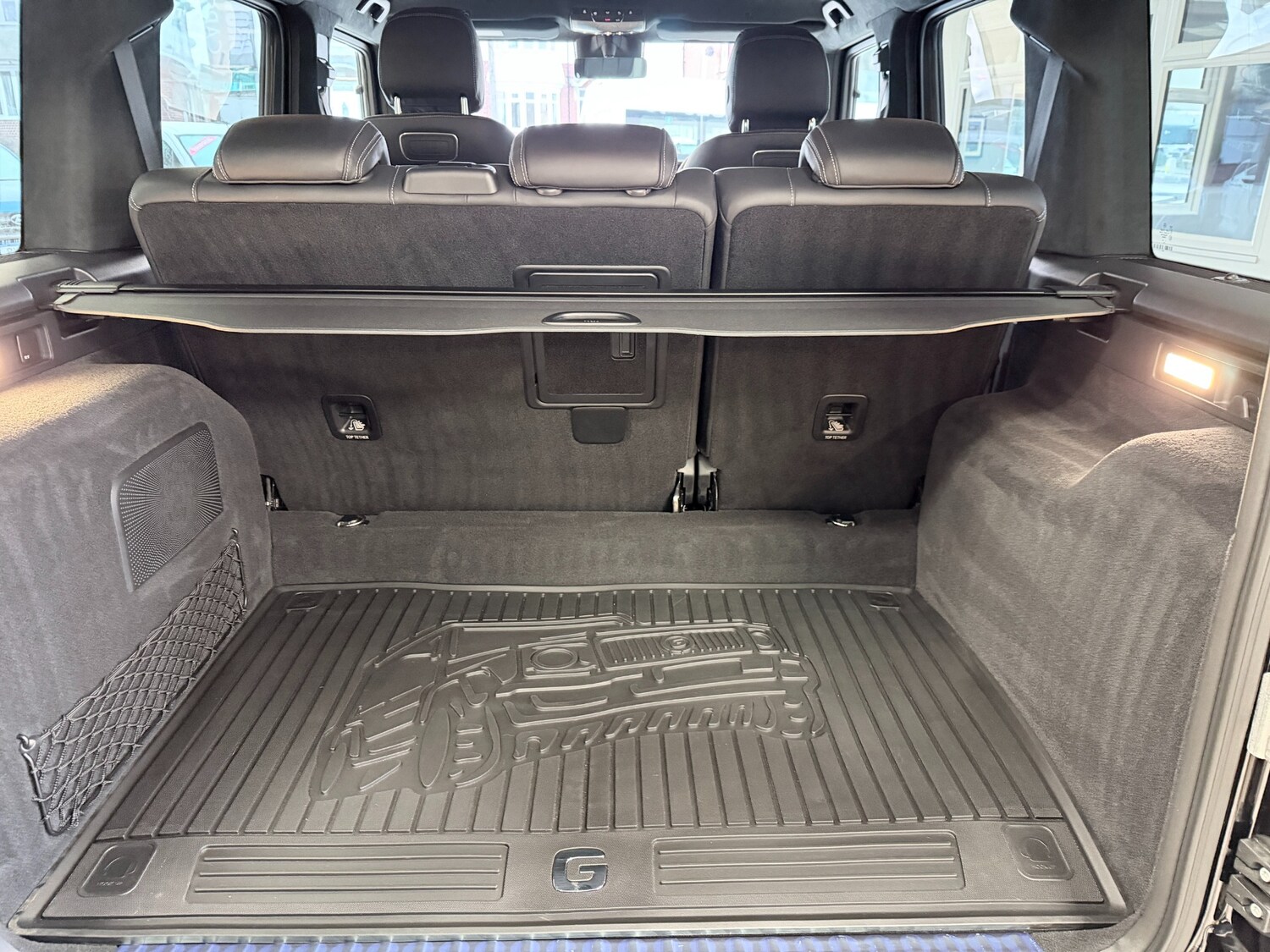 Used Mercedes-Benz G Class 2024 for sale - 77104717: Photo 41