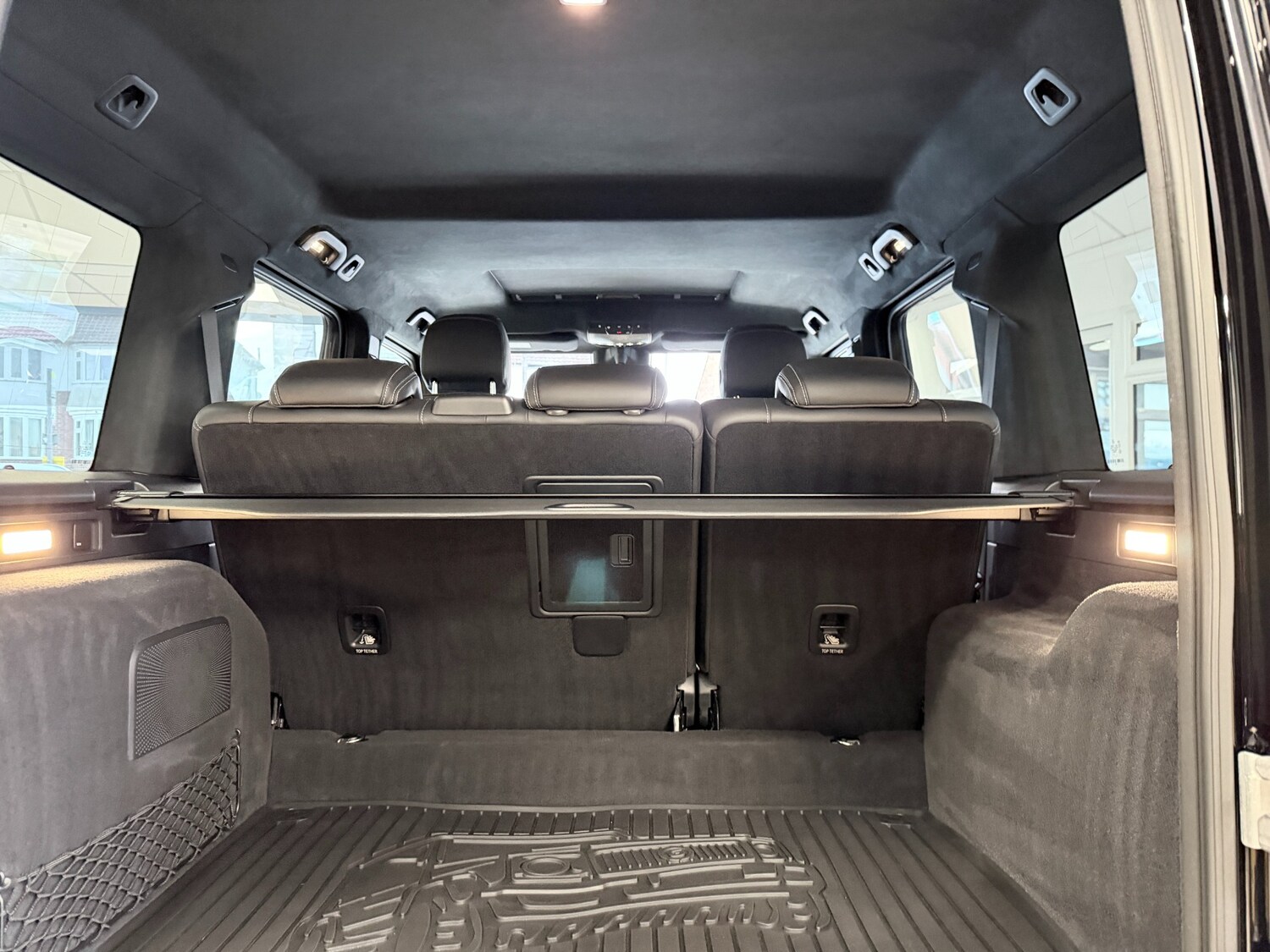 Used Mercedes-Benz G Class 2024 for sale - 77104717: Photo 42