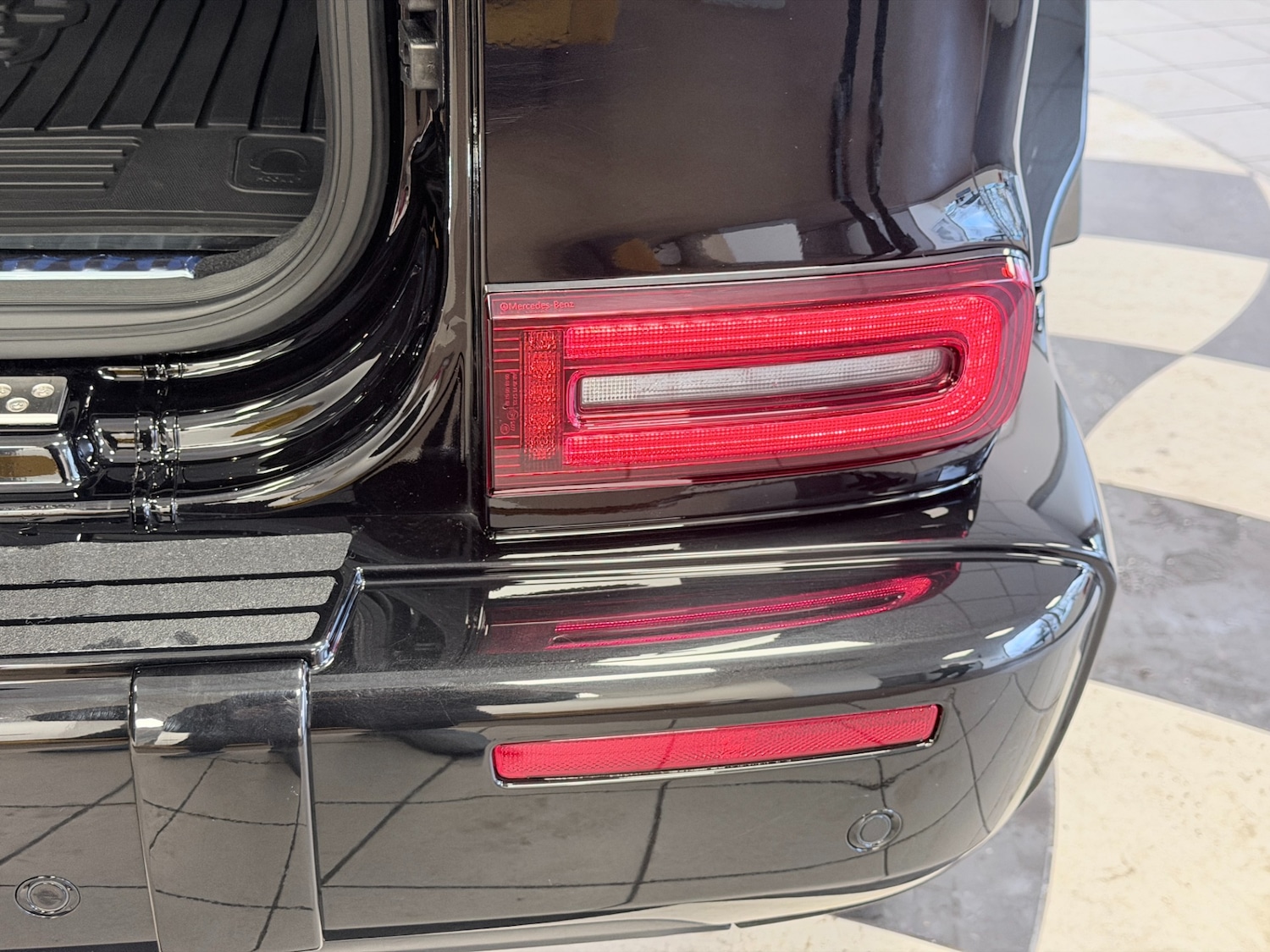 Used Mercedes-Benz G Class 2024 for sale - 77104717: Photo 43