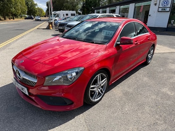 Used Mercedes-Benz CLA 2019 for sale - 79529167: Photo