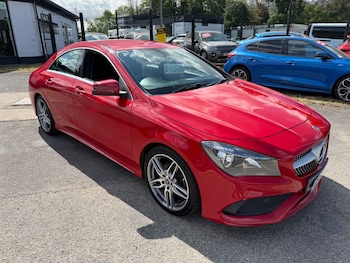 Used Mercedes-Benz CLA 2019 for sale - 79529167: Photo