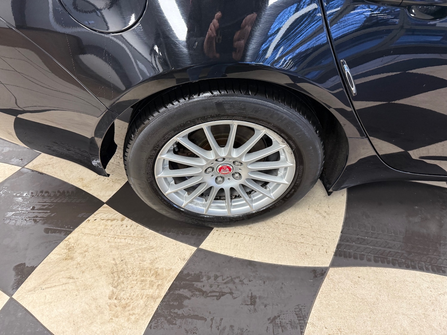 Used Jaguar XF 2016 for sale - 77151477: Photo 10