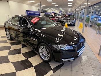 2016 (16) - 2.0d Prestige 4dr Auto