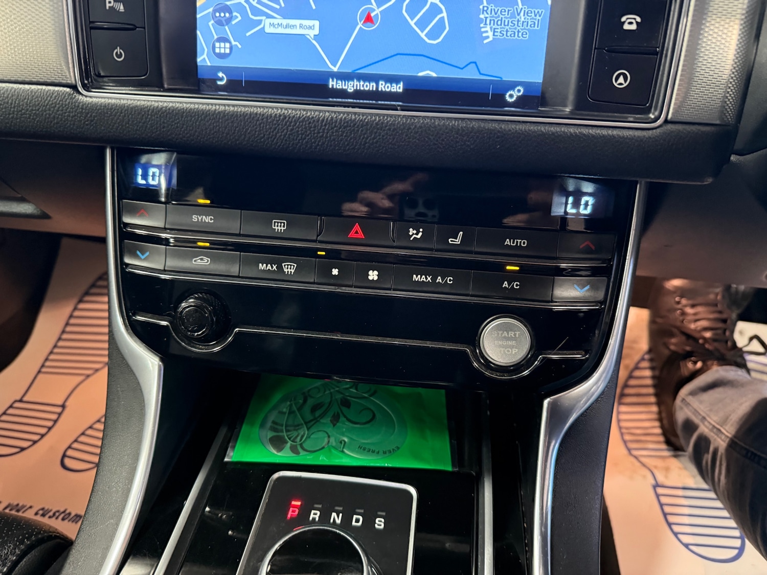 Used Jaguar XF 2016 for sale - 77151477: Photo 31