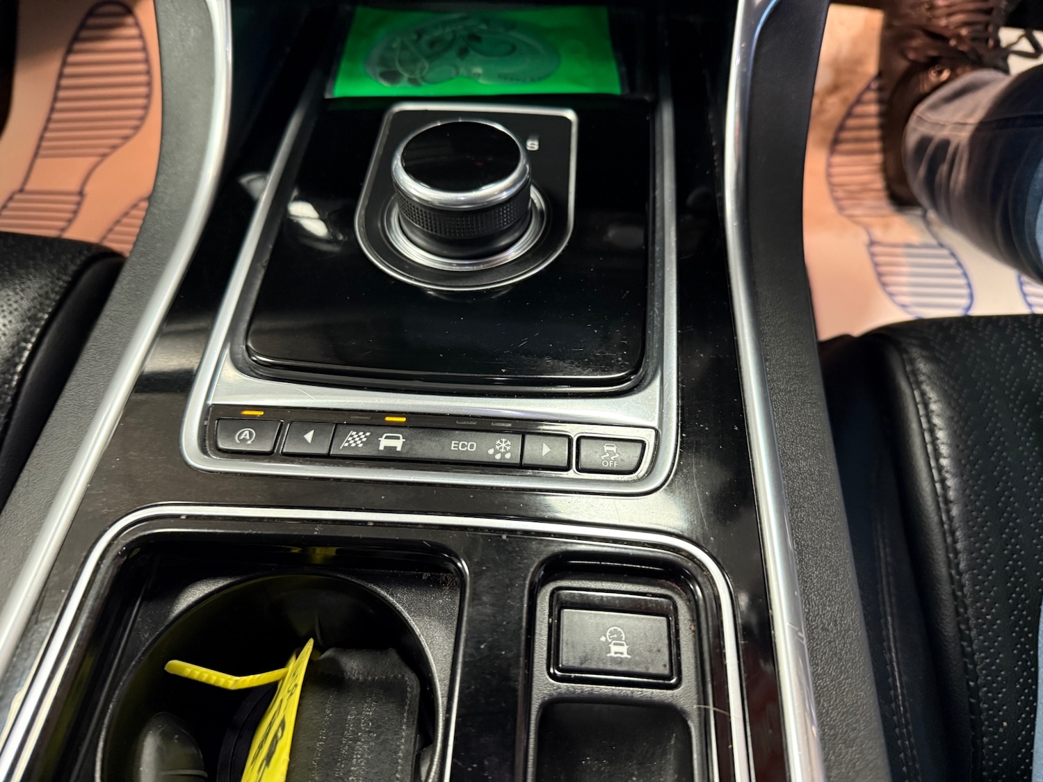 Used Jaguar XF 2016 for sale - 77151477: Photo 32