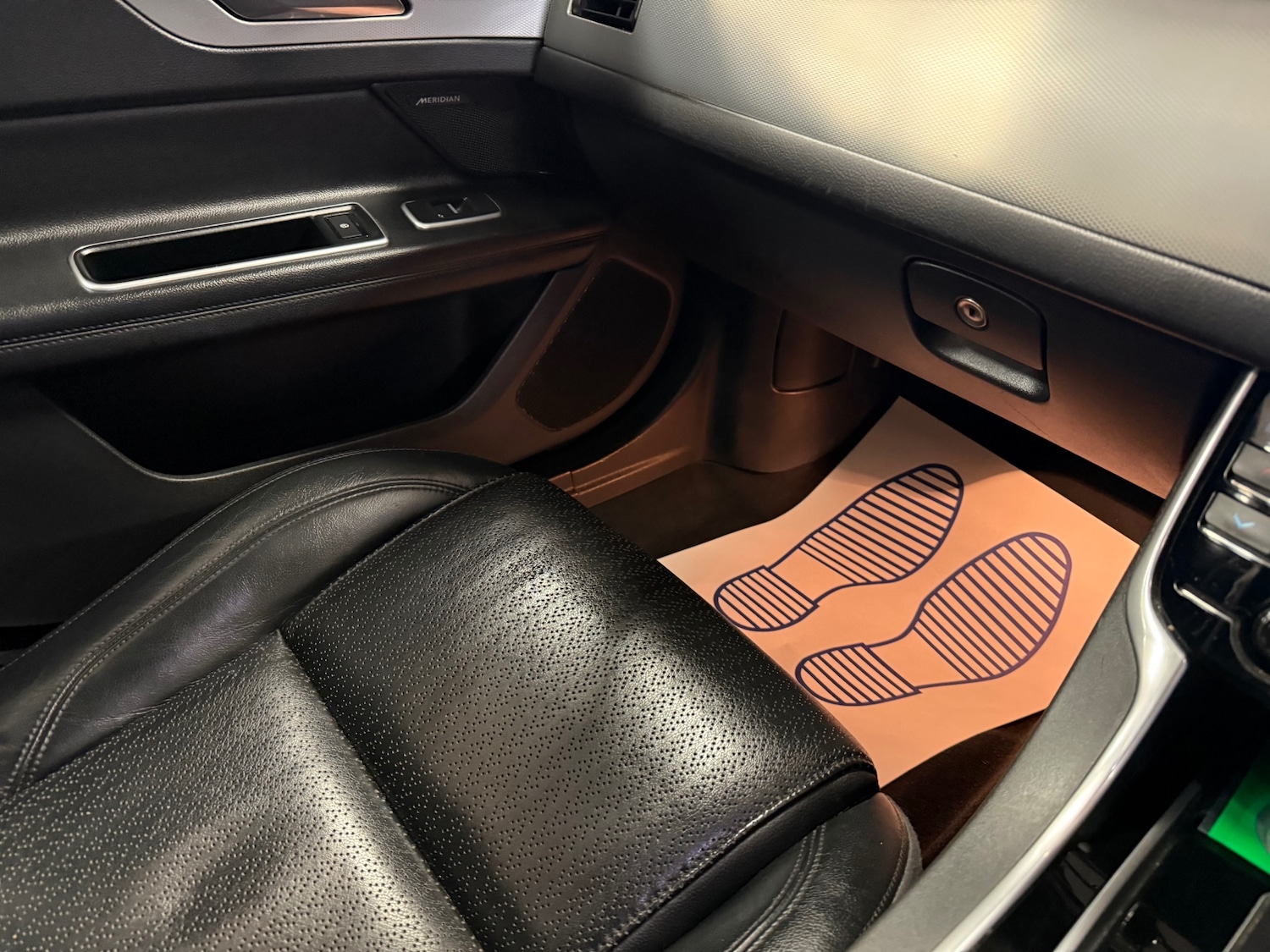 Used Jaguar XF 2016 for sale - 77151477: Photo 34