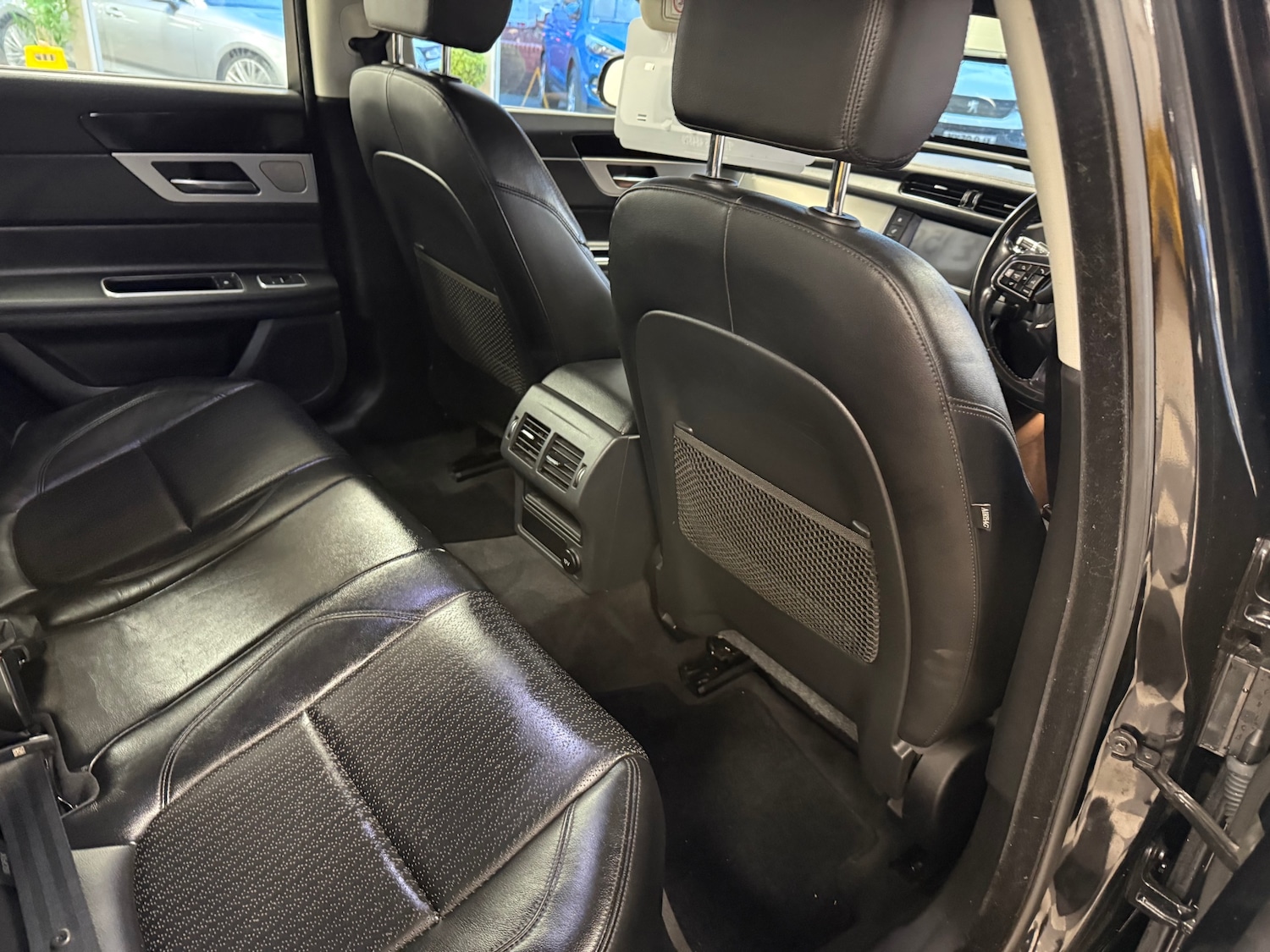 Used Jaguar XF 2016 for sale - 77151477: Photo 38