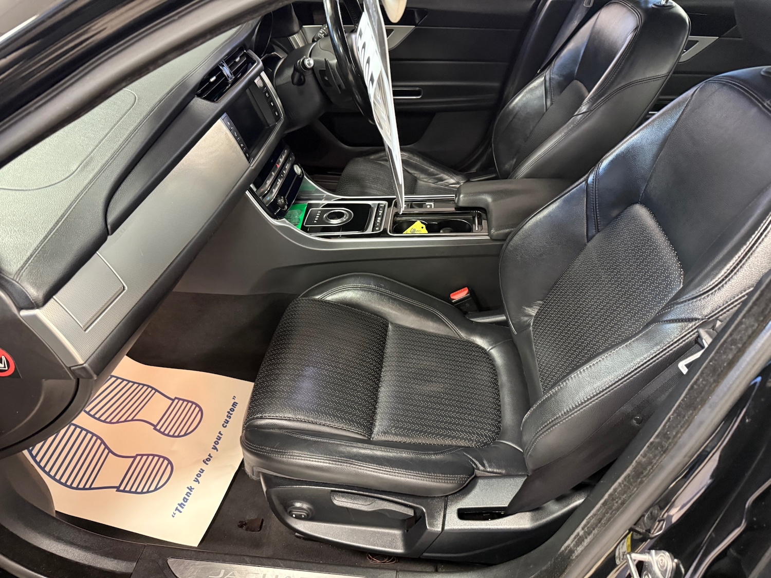 Used Jaguar XF 2016 for sale - 77151477: Photo 45