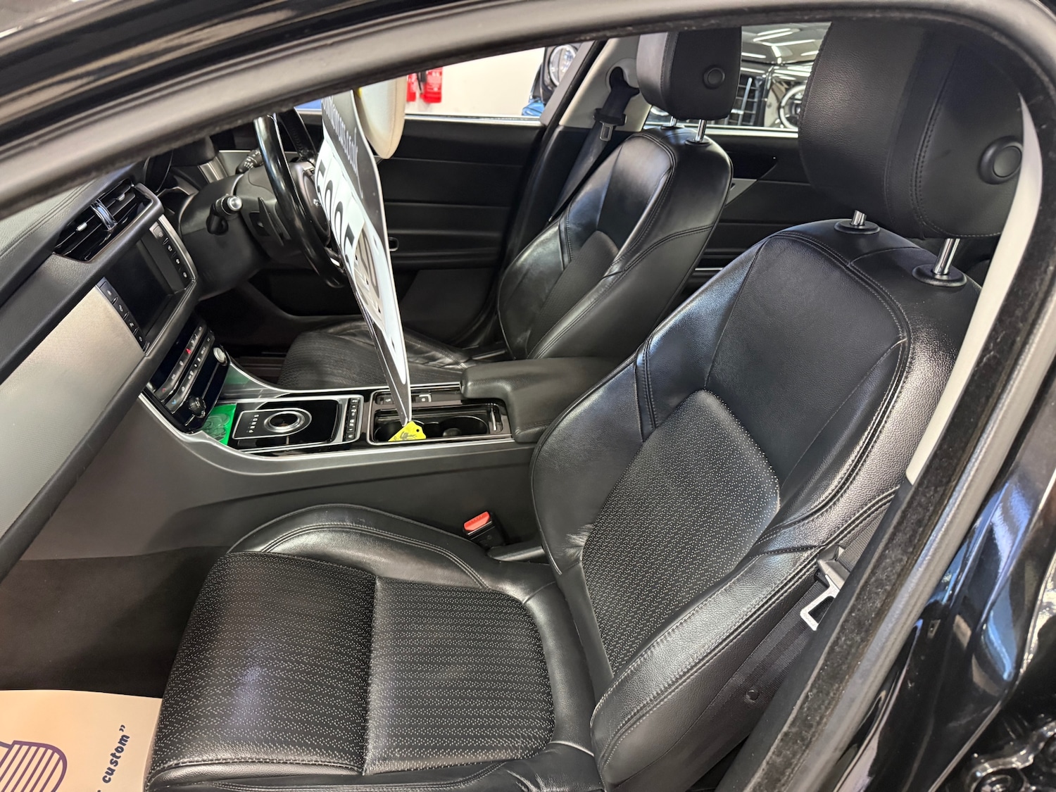 Used Jaguar XF 2016 for sale - 77151477: Photo 48