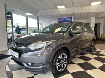 Used Honda HR-V 2015 for sale - 74430149: Photo