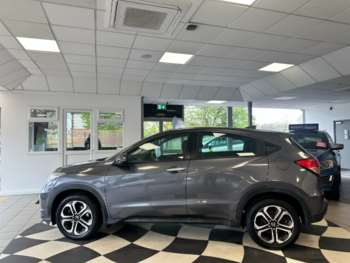 Used Honda HR-V 2015 for sale - 74430149: Photo