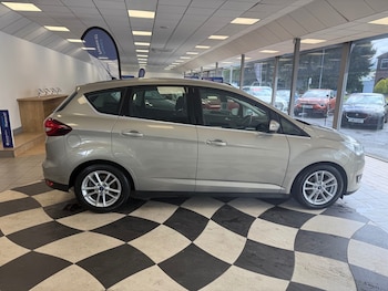 Used Ford C-Max 2016 for sale - 78565477: Photo