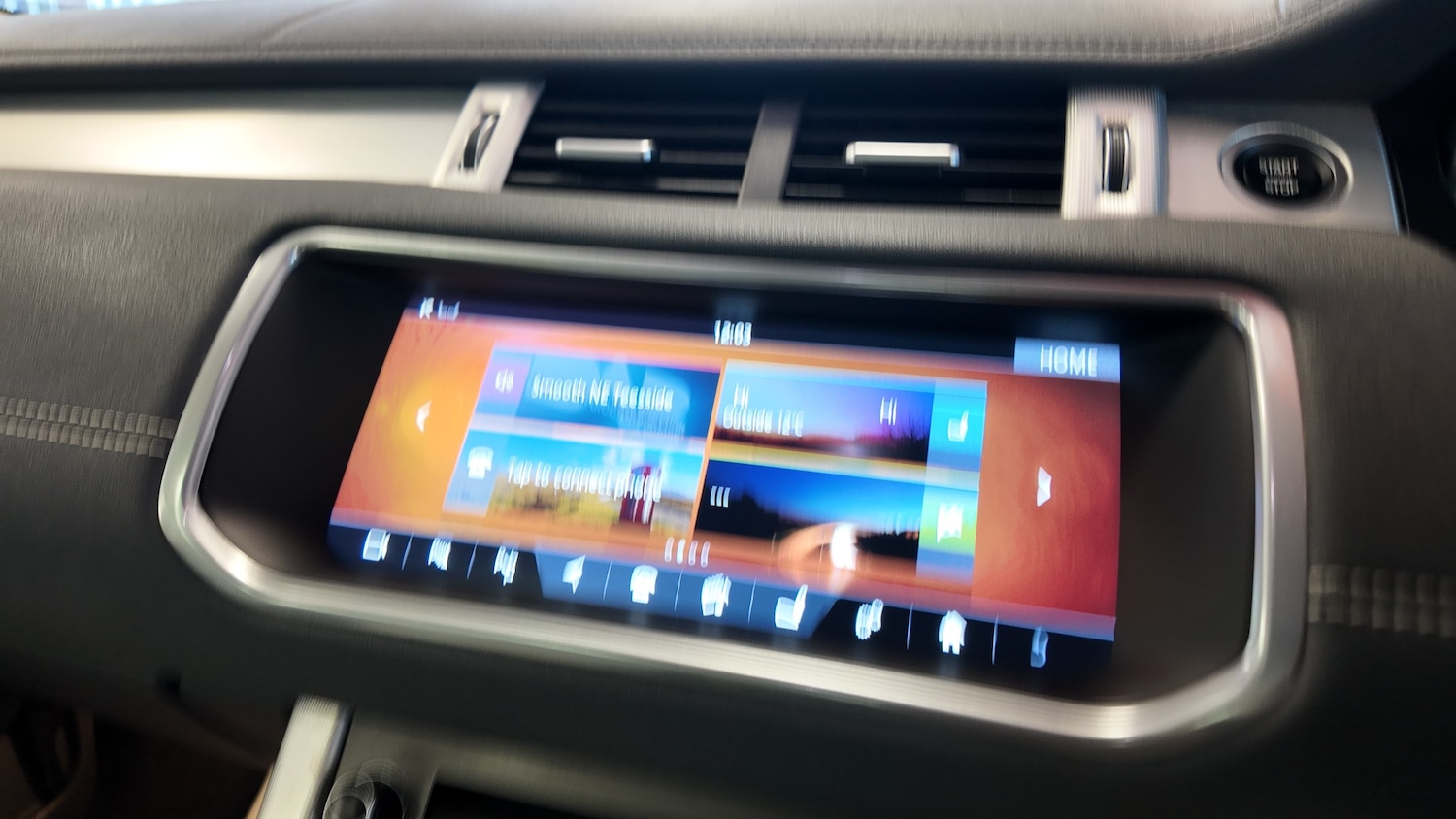 Used Land Rover Range Rover Evoque 2017 for sale - 76422441: Photo 14