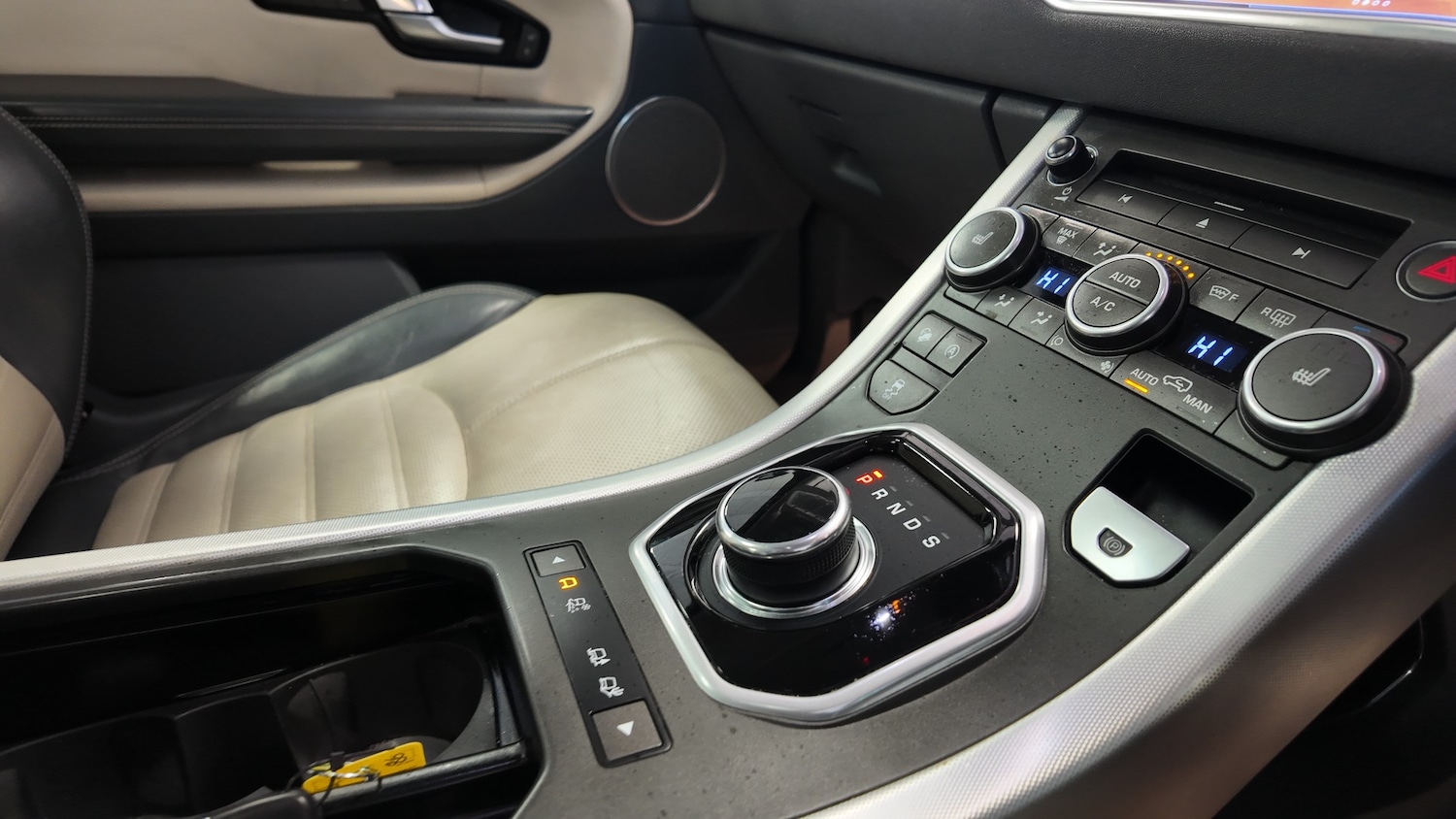 Used Land Rover Range Rover Evoque 2017 for sale - 76422441: Photo 15