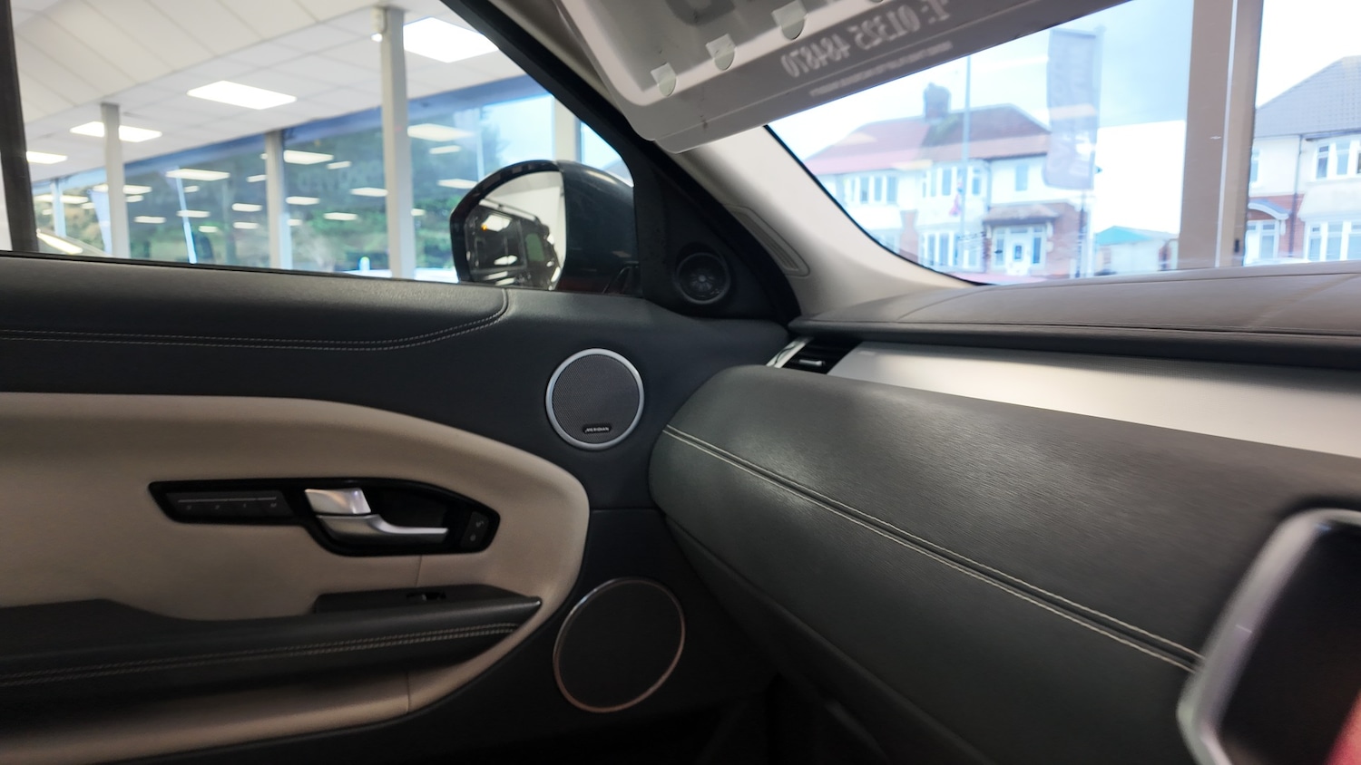 Used Land Rover Range Rover Evoque 2017 for sale - 76422441: Photo 16