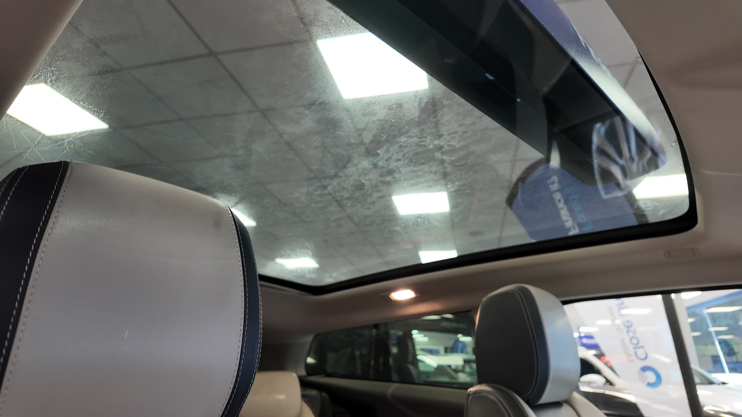 Used Land Rover Range Rover Evoque 2017 for sale - 76422441: Photo 18