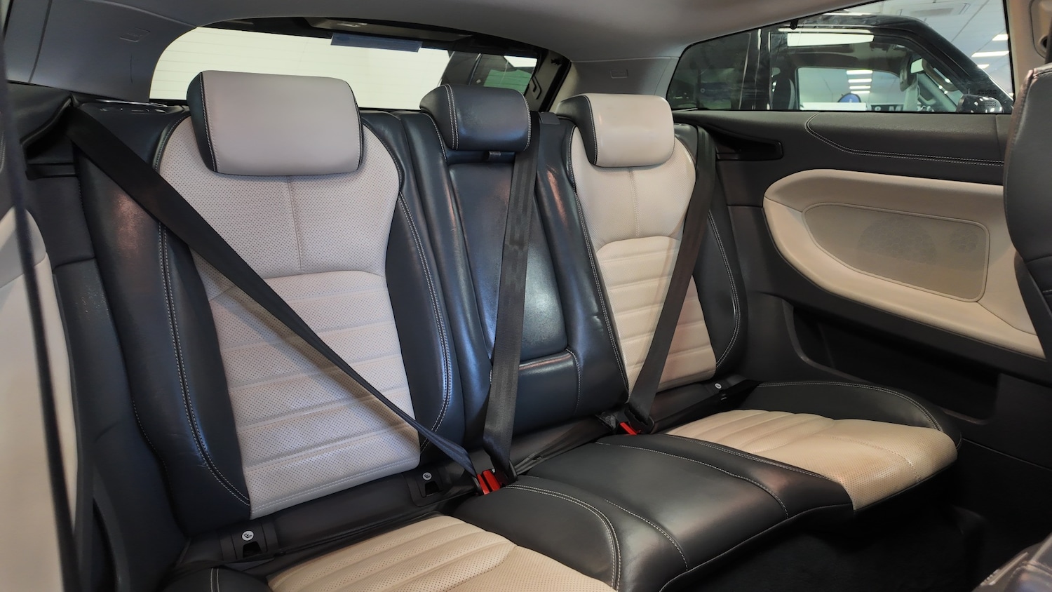 Used Land Rover Range Rover Evoque 2017 for sale - 76422441: Photo 19