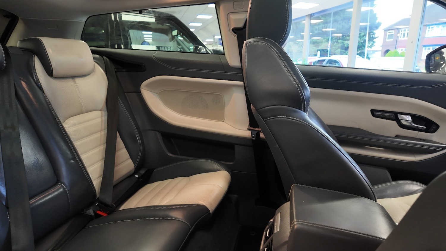 Used Land Rover Range Rover Evoque 2017 for sale - 76422441: Photo 20