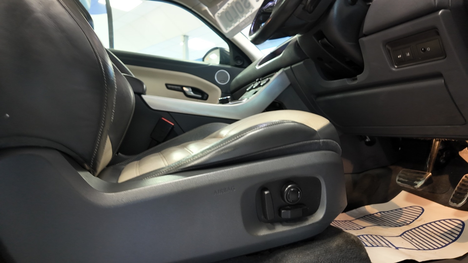 Used Land Rover Range Rover Evoque 2017 for sale - 76422441: Photo 21