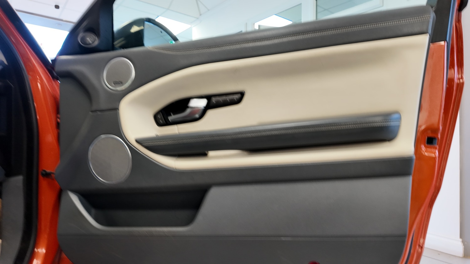 Used Land Rover Range Rover Evoque 2017 for sale - 76422441: Photo 22