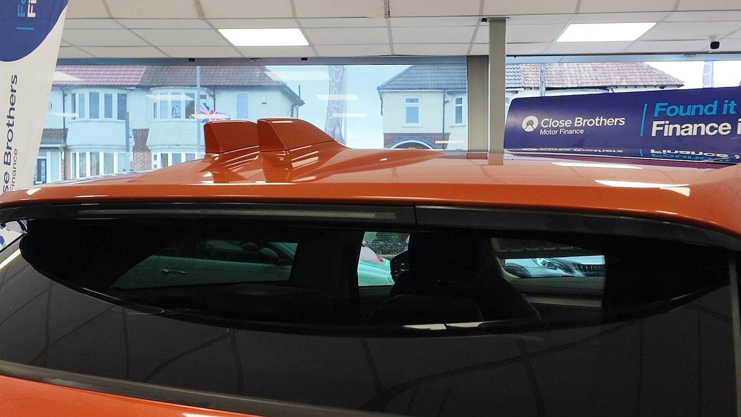 Used Land Rover Range Rover Evoque 2017 for sale - 76422441: Photo 24