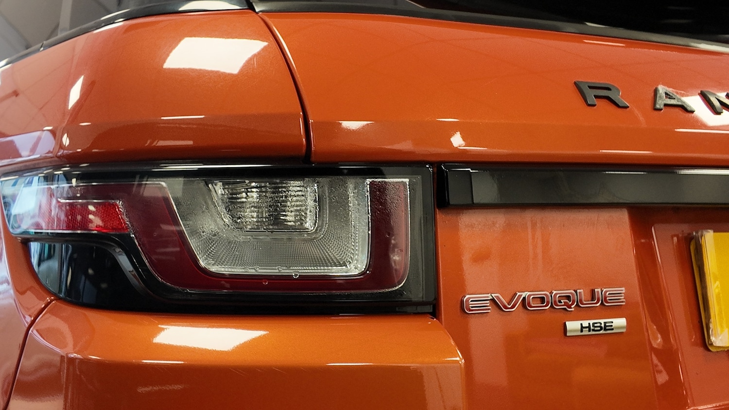 Used Land Rover Range Rover Evoque 2017 for sale - 76422441: Photo 25