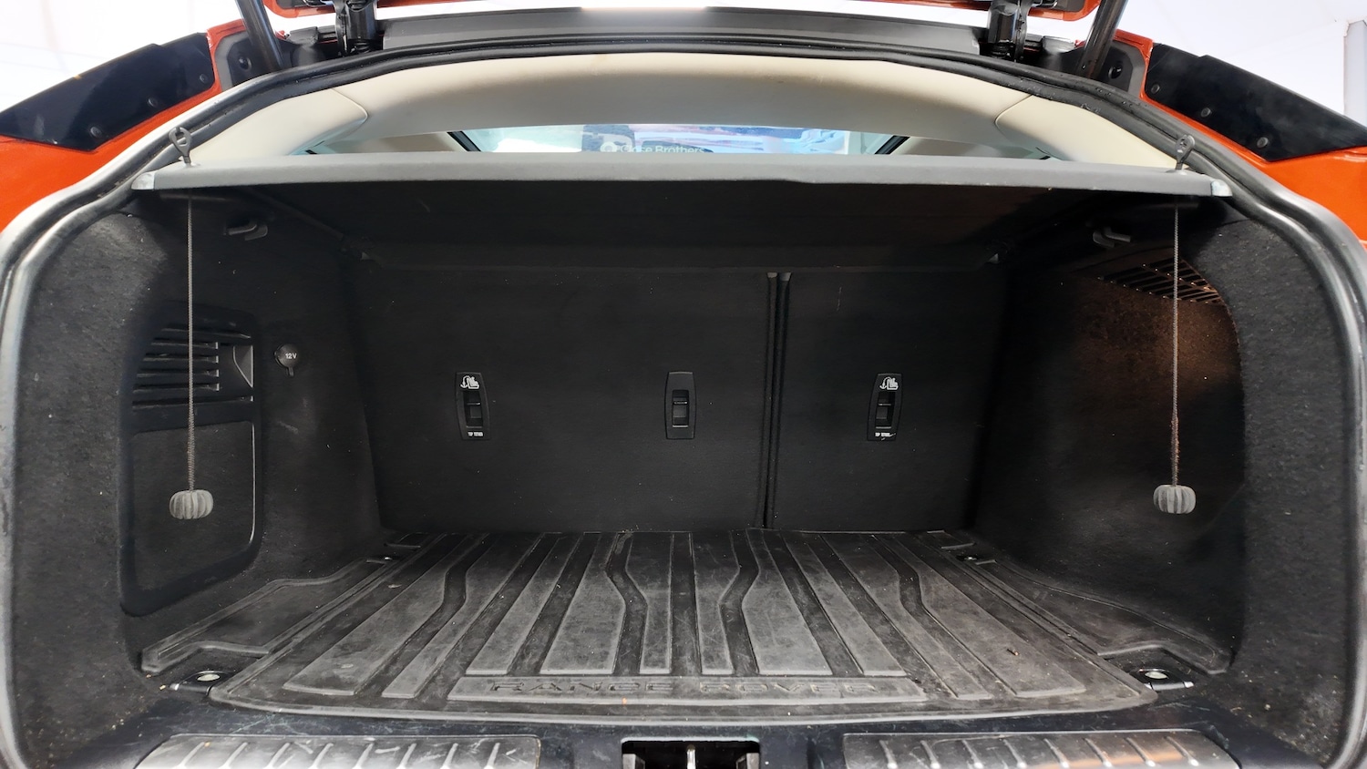 Used Land Rover Range Rover Evoque 2017 for sale - 76422441: Photo 28