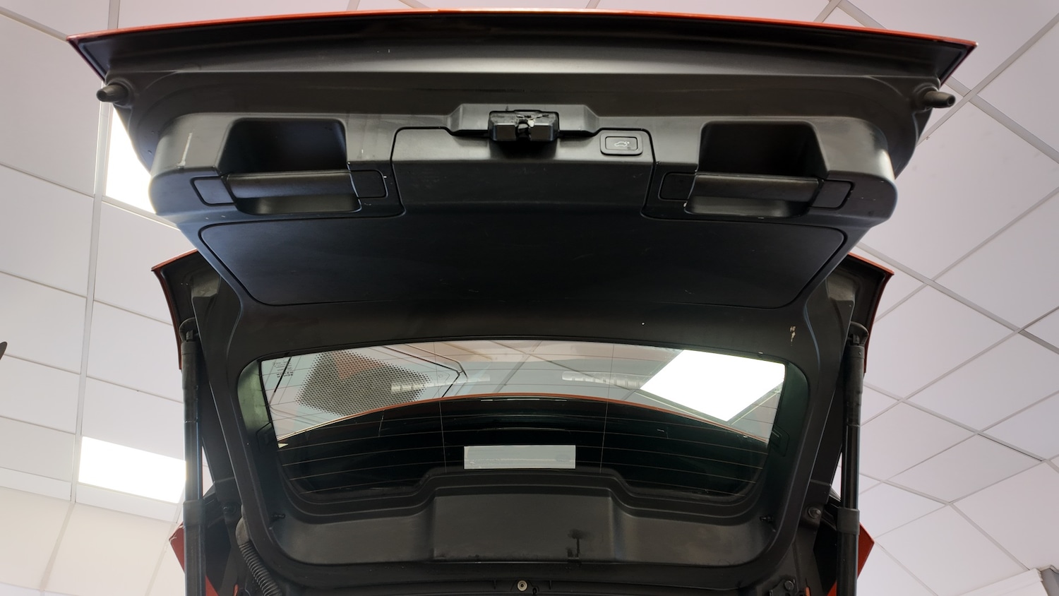 Used Land Rover Range Rover Evoque 2017 for sale - 76422441: Photo 29