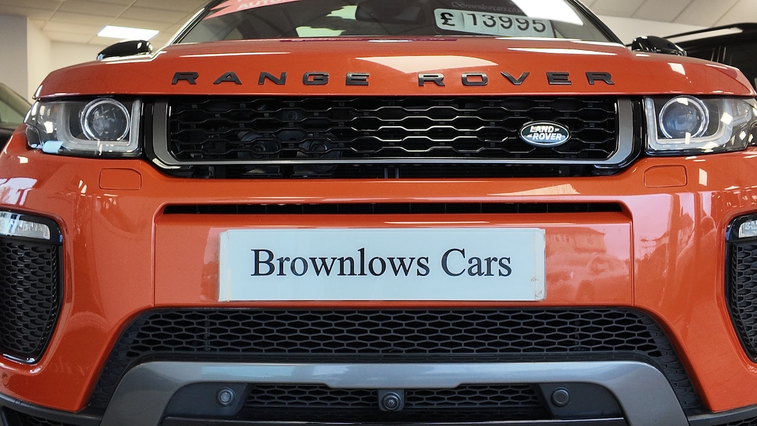 Used Land Rover Range Rover Evoque 2017 for sale - 76422441: Photo 8